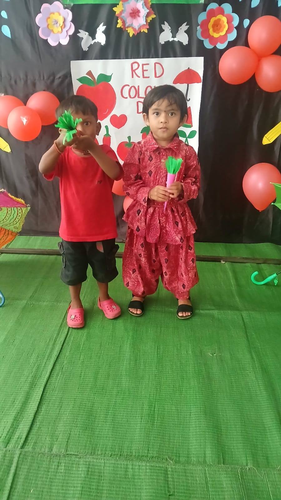 Bright Beginning School